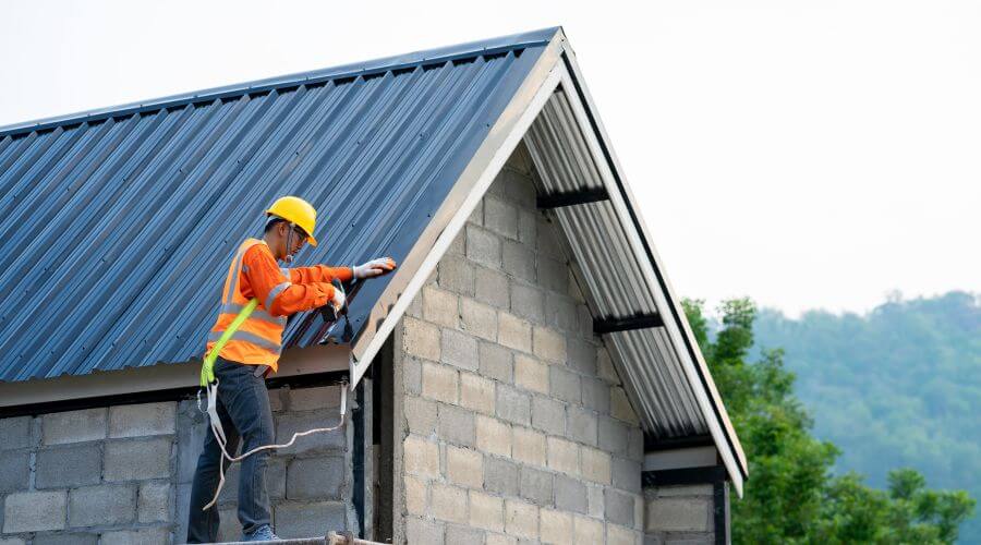 Expert flood damage restoration services in Branchdale, PA